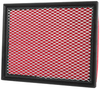 K&N Ford Fusion L4-2.0L F/I 13-19 Air Filter