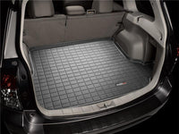 WeatherTech 2015+ Ram ProMaster City Cargo Liner - Black
