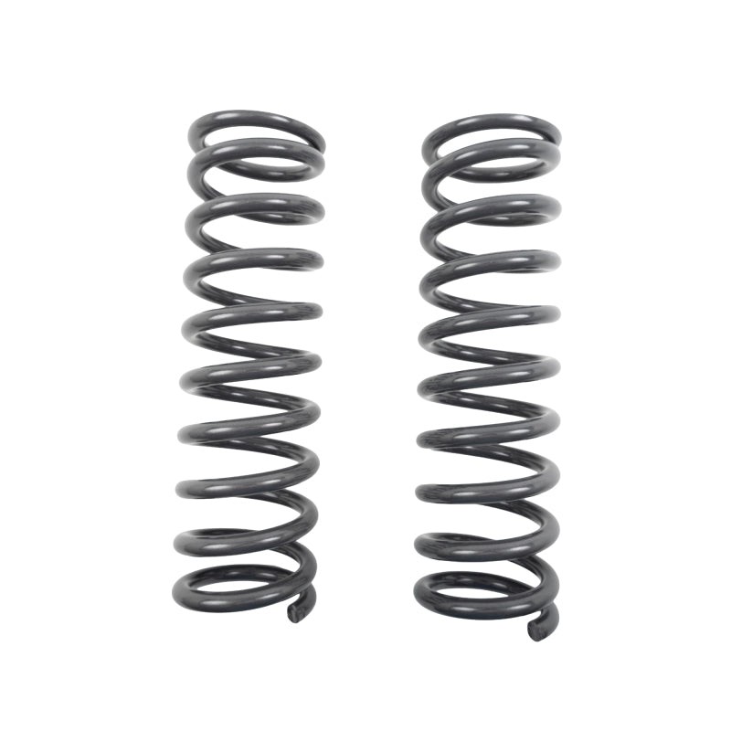 Belltech MUSCLE CAR SPRING SET 68-72 CHEVELLE MALIBU