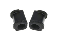Whiteline 91-95 Toyota MR2 20mm Sway Bar Mount Bushings
