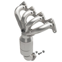 MagnaFlow Direct Fit Catalytic Converter 03 Hyundai Elantra 2.0L