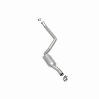 MagnaFlow 08-10 BMW 528i 3.0L Direct Fit Converter