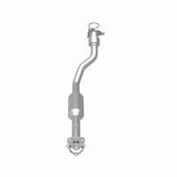 MagnaFlow DF Cat Conv 04-05 Chevy Cavalier/Malibu/04-05 Pontiac Grand Am/Sunfire Rr(OEM Grade OBDII)
