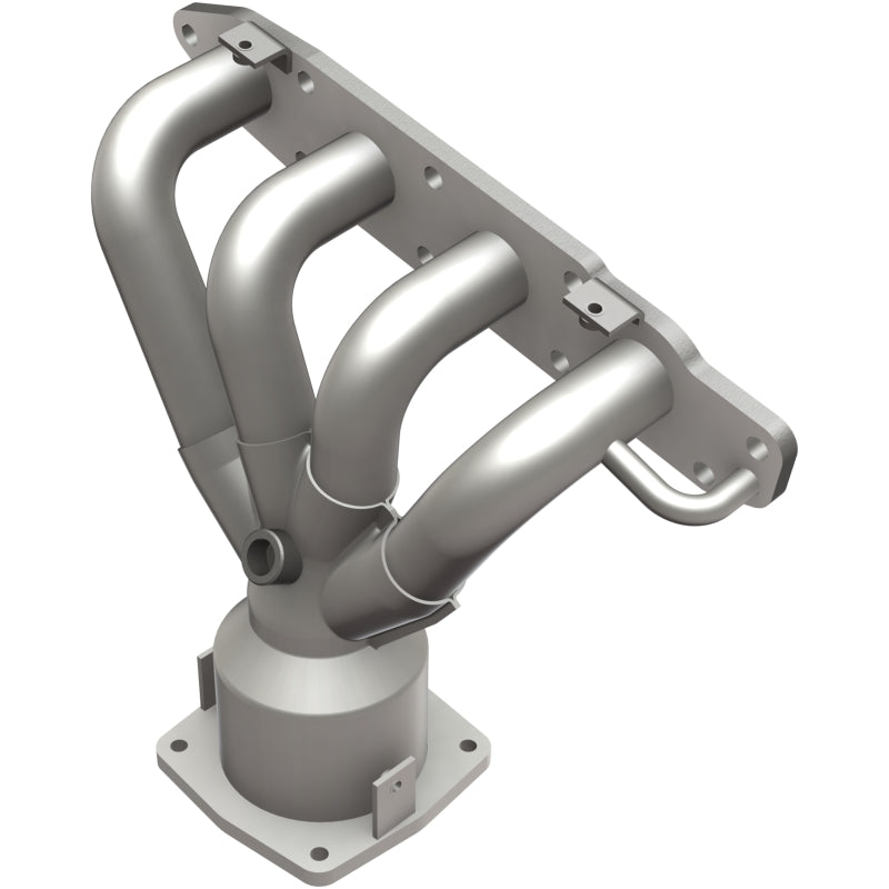 MagnaFlow Direct Fit Catalytic Converter 98-01 Metro 1.3 Front OEM