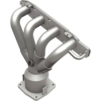 MagnaFlow Direct Fit Catalytic Converter 98-01 Metro 1.3 Front OEM
