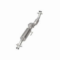 MagnaFlow Direct Fit Catalytic Converter 20-22 Toyota Prius Prime Underbody 1.8L