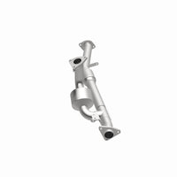 MagnaFlow Direct Fit Catalytic Converter 00-01 Infiniti I30 3.0L