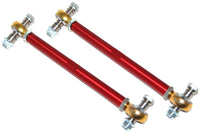 Torque Solution Front & Rear Urethane Endlinks - 2008+ Subaru WRX / 2008+ Subaru STI