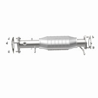 MagnaFlow 96-98 Chevrolet S10 4.3L Direct Fit Converter