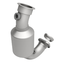 MagnaFlow Direct Fit Catalytic Converter 02-03 Liberty 3.7L PS frt O