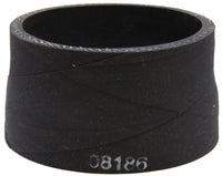 K&N Hose 3.25inid To 3inid X 2inl Tprd Reinforced