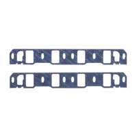 Cometic Ford Windsor .031in Fiber Intake Mani Gasket Set-1.279in x 2.115in Rectangle Port