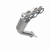 MagnaFlow Direct Fit Catalytic Converter 07-10 Chrysler Sebring 3.5L