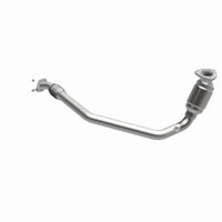 MagnaFlow 2007 Chevrolet Malibu 3.5L Direct Fit Converter