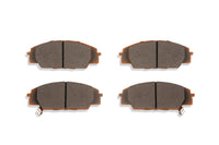 DBA 06-11 Honda Civic Si XP Performance Front Brake Pads