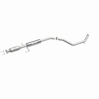 MagnaFlow Direct Fit Catalytic Converter 06-09 Mazda 5 2.3L