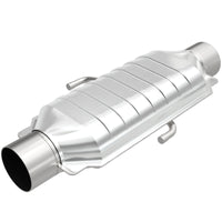 MagnaFlow Universal Catalytic Converter 3/3 W/2Air