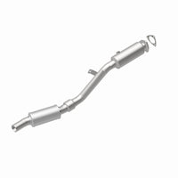 MagnaFlow 06-09 Audi A4 Quattro 3.2L Direct Fit Converter