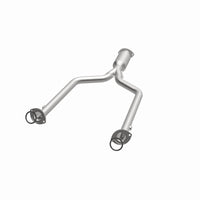 MagnaFlow 2007 Lexus GS430 4.3L Direct Fit Converter