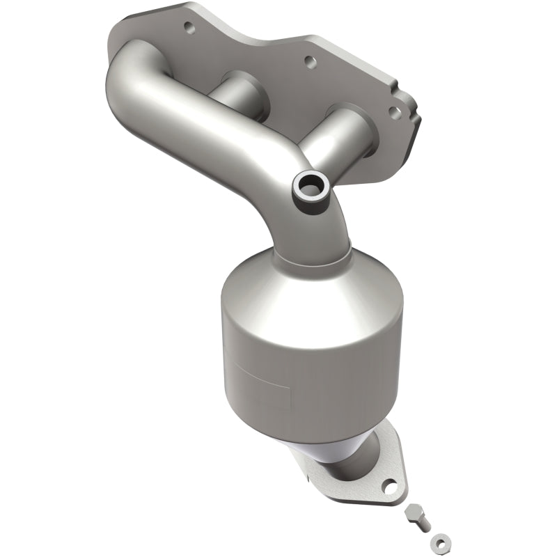 MagnaFlow Direct Fit Catalytic Converter 07-09 Lexus RX350 3.5L