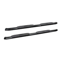 Westin 19-26 Ram 1500 Quad Cab (Excludes Ram 1500 Classic) PRO TRAXX 4 Oval Nerf Step Bars - Black