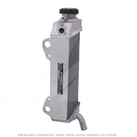 Mishimoto 06-12 Yamaha YFM700R Raptor Aluminum Radiator