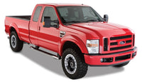 Husky Liners 08-10 Ford F-250/350 Super Duty OE-Style Fender Flares 4pc - Black