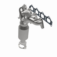 MagnaFlow Direct Fit Catalytic Converter 04-12 Hyundai Elantra 2.0L