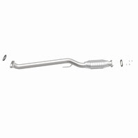 MagnaFlow Direct Fit Catalytic Converter 02-06 Nissan Sentra 2.5L