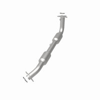 MagnaFlow 13-17 Lexus LX570 5.7L Direct Fit Converter