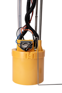 Fleece Performance 11-16 Ford Powerstroke (Long Bed) PowerFlo Lift Pump & Fuel System Upgrade Kit
