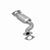 MagnaFlow Direct Fit Catalytic Converter 96-97 Contour 2.5L A/T Rear