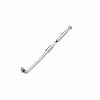 MagnaFlow Direct Fit Catalytic Converter 2012-2014 CAMRY 2.5L Underbody
