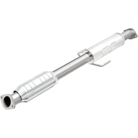 MagnaFlow Direct Fit Catalytic Converter 2012 Hyundai Sonata 2.0L