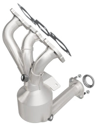 MagnaFlow Direct Fit Catalytic Converter 2006 Ford Fusion 3.0L