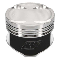 Wiseco Mits Turbo DISH -10cc 1.378 X 86MM Piston Shelf Stock Kit