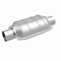 MagnaFlow Universal Catalytic Converter 2.00in Rear CA