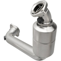 MagnaFlow Direct Fit Catalytic Converter 2000 Mercedes CLK320 3.2L