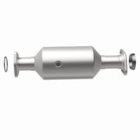 MagnaFlow California Grade Direct Fit Catalytic Converter 99-00 Honda Civic L4 1.6L