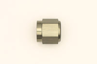 DeatschWerks 6AN Female Flare Cap