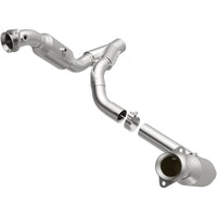 MagnaFlow 2009 Dodge Ram 1500 5.7L Direct Fit Converter