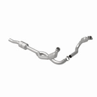 MagnaFlow Direct Fit Catalytic Converter 02-03 Ram 1500 4.7L CA Emis