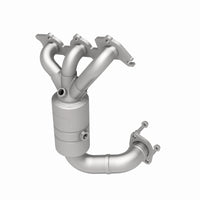 MagnaFlow Direct Fit Catalytic Converter 07-09 Chrysler Sebring 2.7L