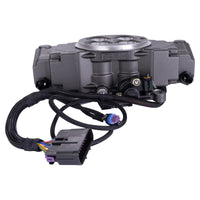 Edelbrock EZ-Street EFI System - Black Graphite