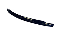 Husky Liners 99-02 Chevrolet Silverado 1500 Aeroskin Hood Protector - Smoke