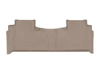 WeatherTech 2021+ Chevrolet Tahoe/Suburban Rear FloorLiner - Tan