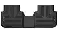 Husky Liners 23-2023 Honda CR-V X-Act Contour Second Row Floor Liners Black
