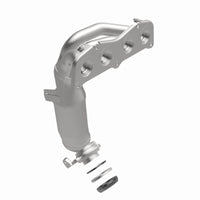 MagnaFlow Direct Fit Catalytic Converter 04-05 Toyota RAV4 2.4L