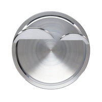 Manley Chevrolet LS Piston Set - 4.005in Bore 1.065in CH, -10.00 CC