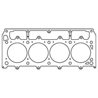 Cometic GM LSX LHS 4.1in Bore .050in MLX 4-Layer Head Gasket